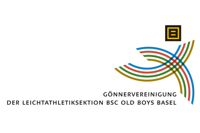 Gönnervereinigug der Leichtathletiksektion BSC Old Boys Basel
