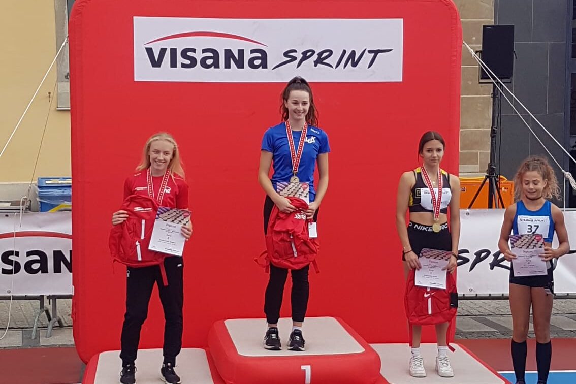 Visana Sprint: Schweizer Final in Winterthur