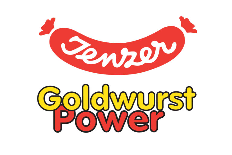 Jenzer Goldwurst Power
