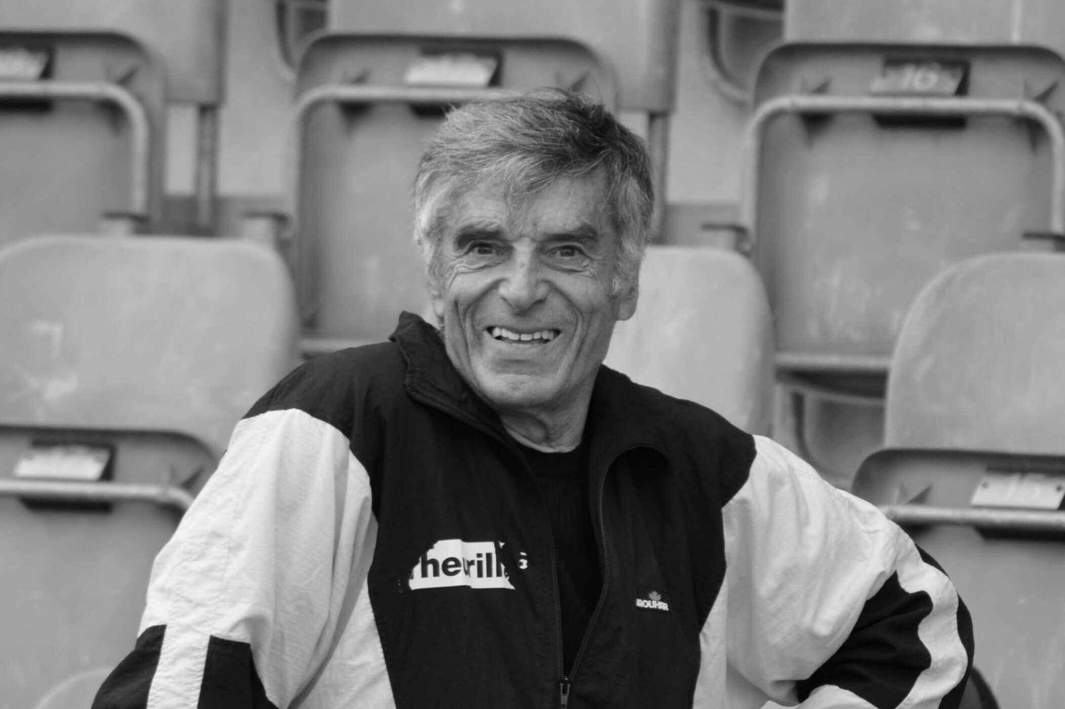 Heinz Blattmann – 10. November 2025